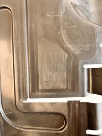 фото thumb №8, Audi q7 q8 кермо повітря ліва захист 4m0121283