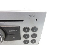 фото thumb №12, Радіо opel meriva a 13190855