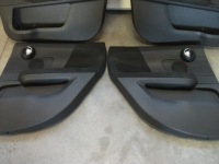 фото thumb №4, Mini f60 countryman обшивка дверь обивка дверь комплект