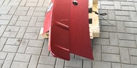 фото thumb №8, Кришка багажника багажника задня ford mustang cabrio 2005-2009