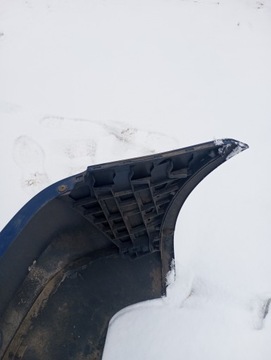 фото thumb №6, Бампер зад vw touran i ll5n