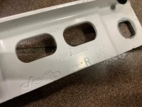 фото thumb №2, Citroen ds3 crossback петля капот правий 2008 ii