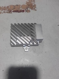 фото thumb №1, Mini cooper f57 підсилювач 5a17872 harman