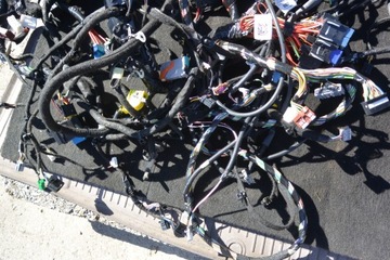 фото thumb №15, Dacia duster ii 17- установка жгут электрический комплект 1.6 механическая коробка передач