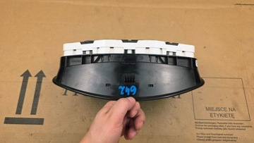 фото thumb №14, Ford kuga mk1 awd привід na 4 колеса спідометр  малий дисплей 2010 r. 2.0 tdci