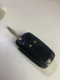 фото thumb №5, Замок зажигания с ключ opel insigna a