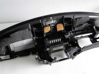 фото thumb №9, Mercedes e klasa w212 212 lift консоль панель приладів