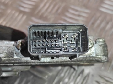 фото thumb №6, Модуль блок керування коробки citroen c5 iii x7 89503-tfa280-45 sbab038206