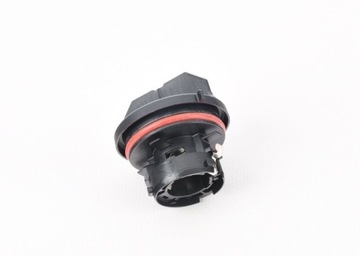 фото thumb №5, Гніздо лампочки поворотник bmw x3 f25 x4 f26 оригінальний 63117287863