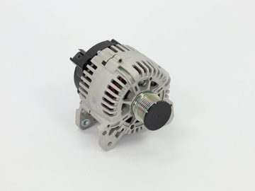 фото thumb №8, Генератор turbo-tec stx102188