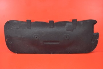 фото thumb №5, Шумоізоляція підкладка килимок капота peugeot 308 2 ii t9 1.5 hdi 130 km рестайлінг