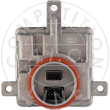 фото thumb №2, Блок управления, освещение aic 54926 lrb400