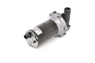 фото thumb №9, Дополнительный насос воды 392 022 010 bosch mercedes
