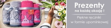 Набор из 2 полотенец Bella 70x140 Celofan Greno Pink
