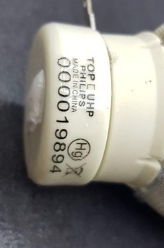 ЛАМПА HITACHI CP-X2021 CP-X2521 CP-X3021WN DT01191