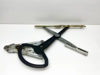 Підйомник скло лівих передніх двері mercedes-benz sl r129 a1297200346 Зі Шроту, фото thumb