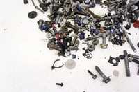 фото thumb №5, Oa103 dacia sandero iii болты гайки прокладки