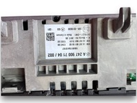 фото thumb №7, Mercedes w177 w247 лічильник прилади 2479007104 $j