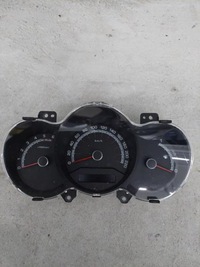 фото thumb №1, Kia venga 1.4 crdi лічильник 94004 - 1p491