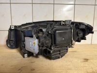 фото thumb №6, Bmw 5 f10 f11 рестайлинг lci фара передняя ксенон европа оригинал