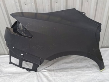 фото thumb №7, Tesla s 12- крило задній правий обшивка чверть зад