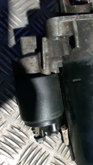 фото thumb №3, Audi a6 c5 4.2 стартер стартер 077911023