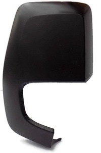 фото thumb №1, Ford transit корпус накладка дзеркало le