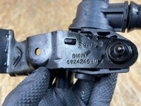 фото thumb №9, Электроклапан клапан распределитель wody bmw x1 u11 9896407