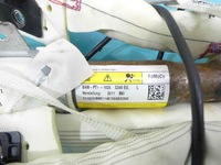 фото thumb №8, Шторка безпеки ліва ford focus mk3 sedan