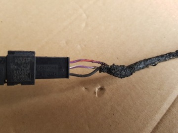 фото thumb №8, Гнездо aux opel zafira b astra h vectra c signum corsa d 13261678