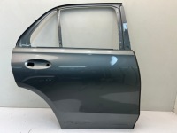 Купить Mercedes gle w167 дверь задние правое задняя оригинал n 19-, фото thumb