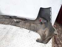 фото thumb №10, Бампер задня kpl. renault koleos 08-17r., texna