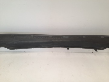 фото thumb №8, Volvo v90 cross country 16- накладка спойлер бампер зад задній 31383339