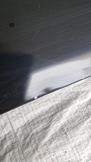 фото thumb №10, Chevrolet aveo t250 ii 06-11 двері перед ліва 96896991 nowe оригінал