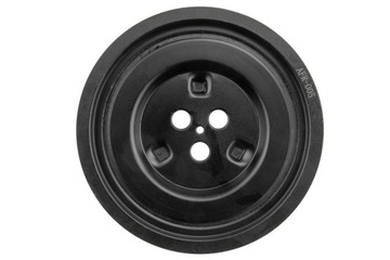 фото thumb №10, Колесо ременное вала коленчатого ford eng.2.0di, 2.4di, 2.4tdci transit 00-06, la