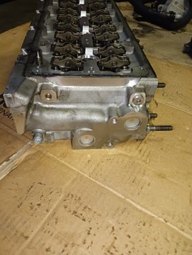 фото thumb №6, Головка двигателя vw audi skoda 2.0 tdi | 05l103403ad