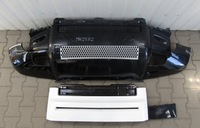 фото thumb №1, Бампер перед передний land rover defender 2 ii l663 20-