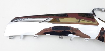 фото thumb №10, Opel vectra c signum решітка радіатора решітка планка хром gm