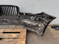 Bmw 7 g11 g12 бампер передній kompletny камера Зі Шроту, фото thumb