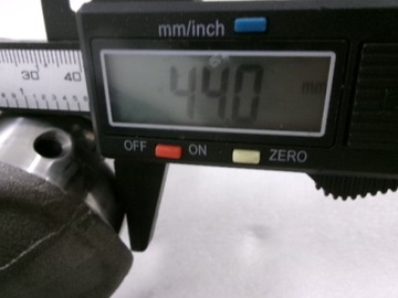 фото thumb №7, Renault nissan mercedes wał коленчатый 1.5 bluedci идеальное состояние