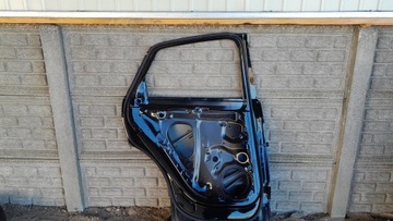 фото thumb №12, Двері лівий зад audi q5 80a 80f ii sportback гарненький kpl!