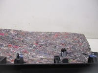 фото thumb №7, Защита поперечина заднего задняя renault captur