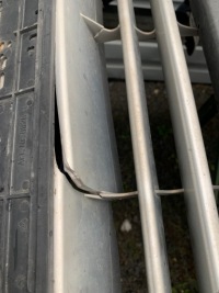 фото thumb №9, Skoda octavia i бампер перед 9102 дорестайлинг