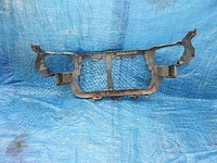 фото thumb №8, Pas передній mitsubishi space star 98-04