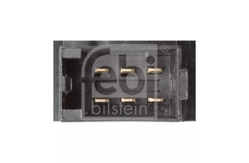 фото thumb №2, Разъём замок зажигания 6 pin man tga, tgl, tg