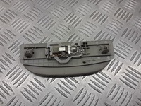 фото thumb №3, Кронштейн ручка потолочный левый задняя mercedes w169