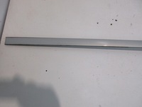 фото thumb №6, Renault scenic ii молдинг защита крыша левая правая