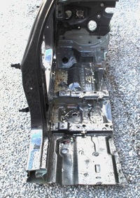 фото thumb №5, Лонжерон ліва поріг 475 bmw f02