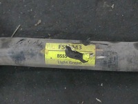 фото thumb №7, Тяга стабилизатора перед mazda 3 iii bm