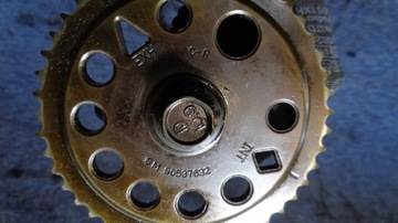 фото thumb №6, Валы распределительный вал fiat croma 2 ii 2.2 16v 2005-2011r.